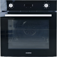 Four Chaleur Tournante 70 L Reconditionné ROSIERES RFC3O5871PN