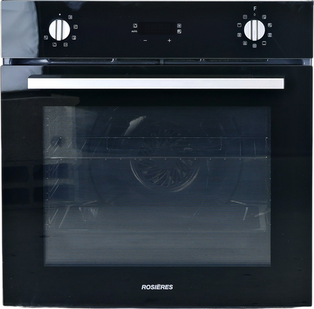 Four Chaleur Tournante 70 L Reconditionné ROSIERES RFC3O5871PN
