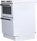 Cuisinière Combinée 38 L Reconditionné ROSIERES TRV60NORB/1