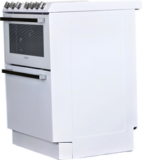 Cuisinière Combinée 38 L Reconditionné ROSIERES TRV60NORB/1