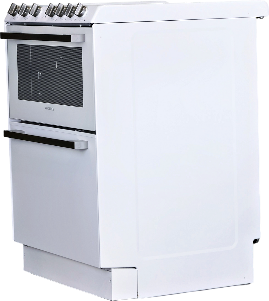 Cuisinière Combinée 38 L Reconditionné ROSIERES TRV60NORB/1