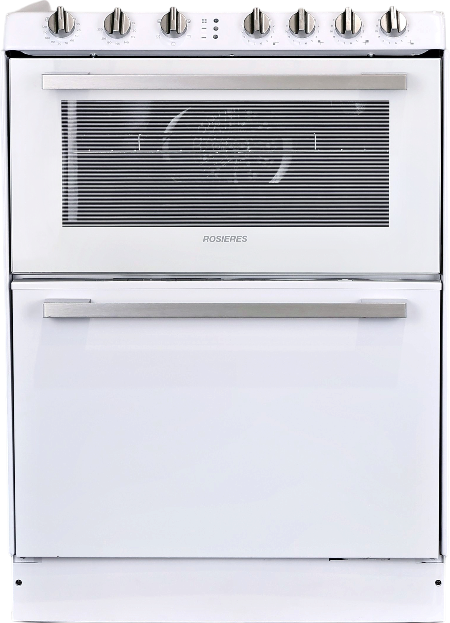 Cuisinière Combinée 38 L Reconditionné ROSIERES TRV60NORB/1