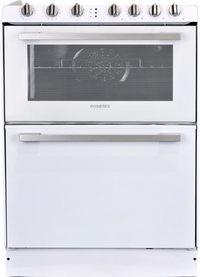 Cuisinière Combinée 38 L Reconditionné ROSIERES TRV60NORB/1