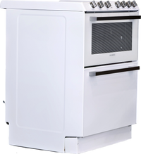 Cuisinière Combinée 38 L Reconditionné ROSIERES TRV60NORB/1