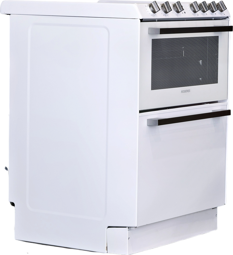 Cuisinière Combinée 38 L Reconditionné ROSIERES TRV60NORB/1