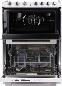 Cuisinière Combinée 38 L Reconditionné ROSIERES TRV60NORB/1