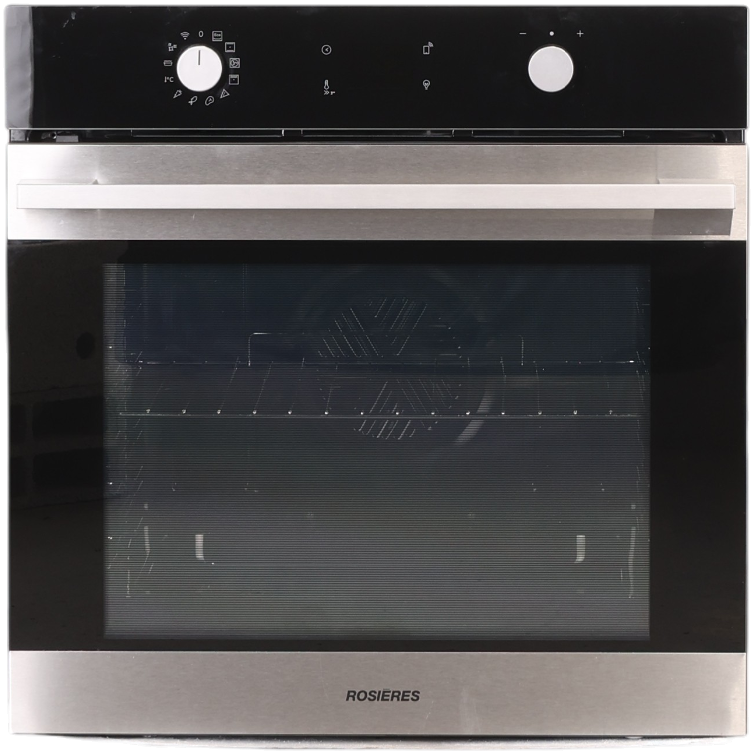 Four Chaleur Tournante 78 L Reconditionné ROSIERES RO6 H3B3YTX