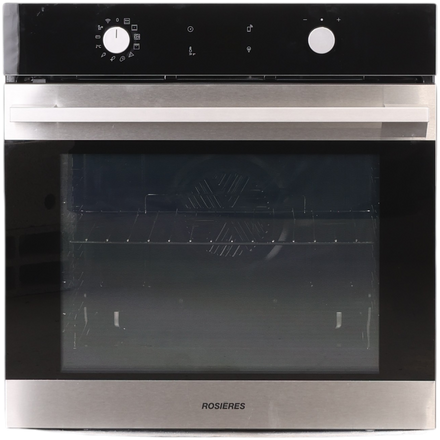 Four Chaleur Tournante 78 L Reconditionné ROSIERES RO6 H3B3YTX
