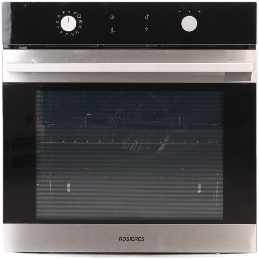 Four Chaleur Tournante 78 L Reconditionné ROSIERES RO6 H3B3YTX