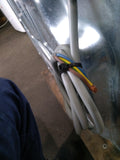 Four Chaleur Tournante 78 L Reconditionné ROSIERES M5TB3YTB