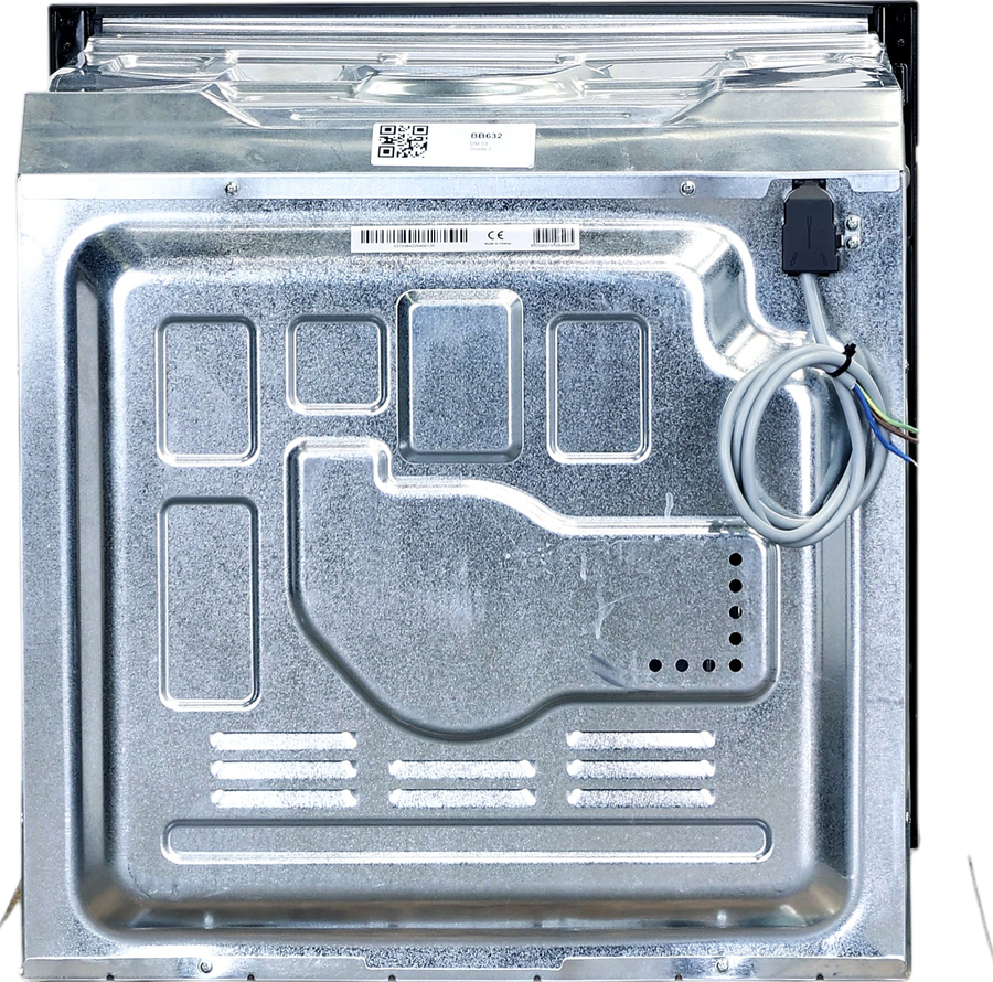 Four Chaleur Tournante 78 L Reconditionné ROSIERES RO6 S5TB3YTB