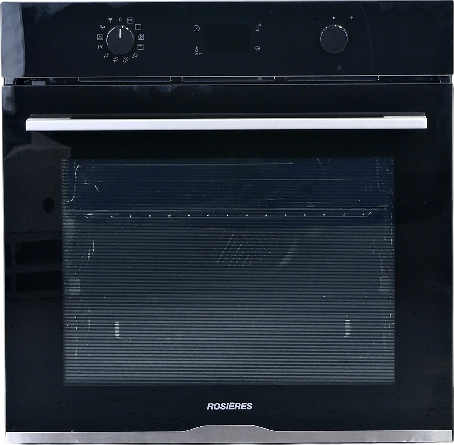 Four Chaleur Tournante 78 L Reconditionné ROSIERES RO6 S5TB3YTB