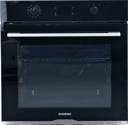 Four Chaleur Tournante 78 L Reconditionné ROSIERES RO6 S5TB3YTB