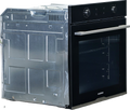 Four Chaleur Tournante 78 L Reconditionné ROSIERES RO6 S5TB3YTB