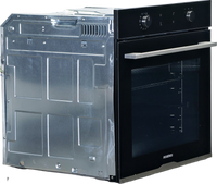 Four Chaleur Tournante 78 L Reconditionné ROSIERES RO6 S5TB3YTB