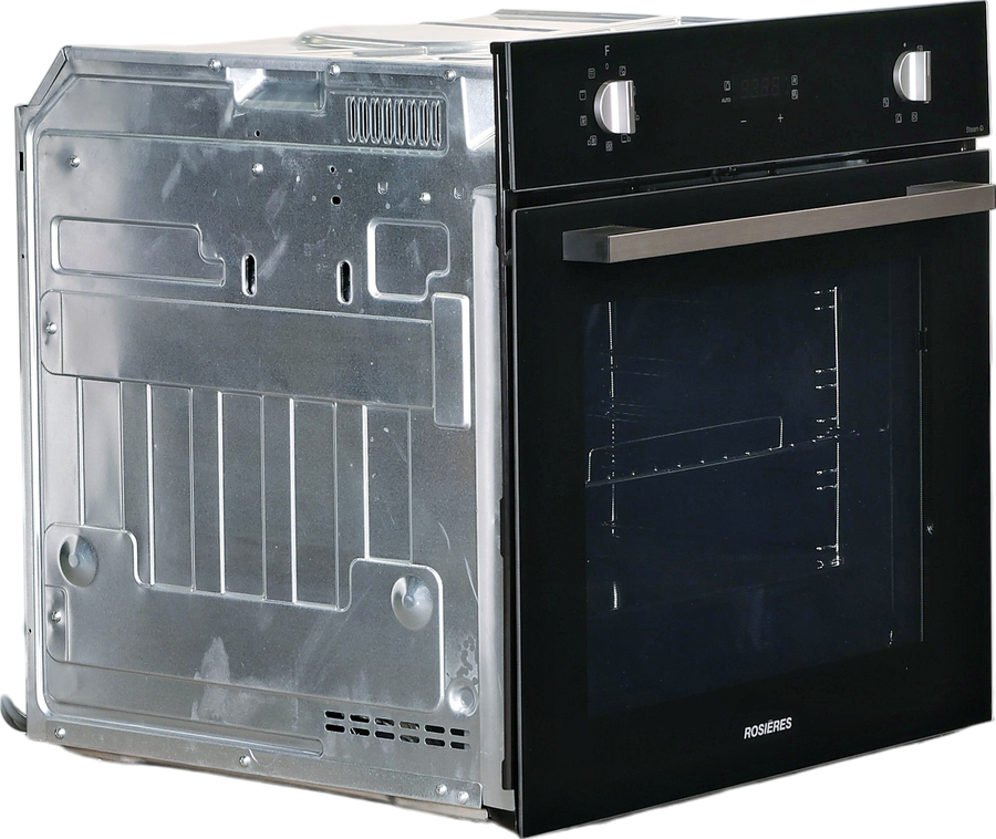 Four Chaleur Tournante 70 L Reconditionné ROSIERES RFC3O5871PN