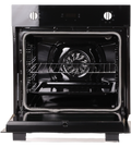Four Chaleur Tournante 70 L Reconditionné ROSIERES RFC3O5871PN