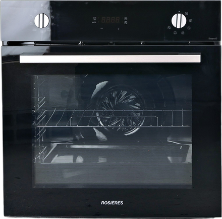 Four Chaleur Tournante 70 L Reconditionné ROSIERES RFC3O5871PN
