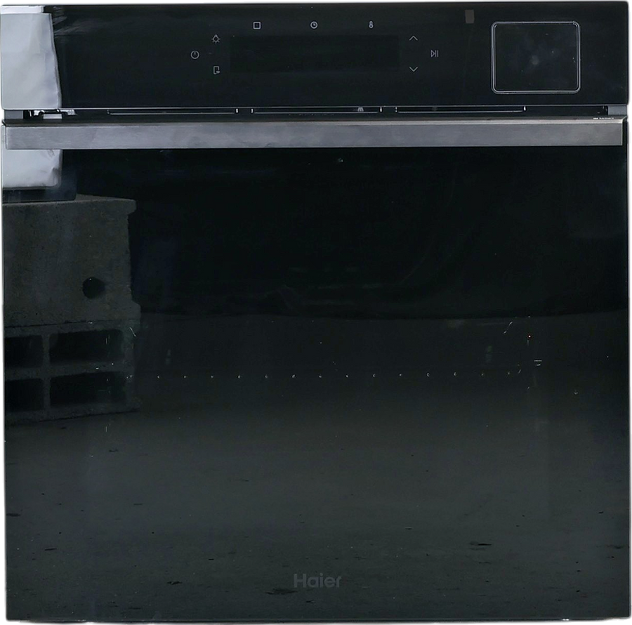 Four Chaleur Tournante 78 L Reconditionné HAIER H6 ID66G5SPTB
