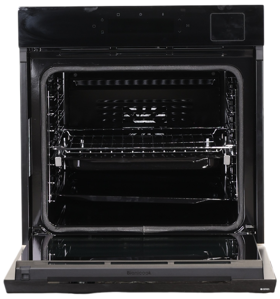 Four Chaleur Tournante 78 L Reconditionné HAIER H6 ID66G5SPTB