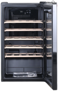 Cave à Vin De Vieillissement 34 bouteilles Reconditionné HAIER HWS34GGH1