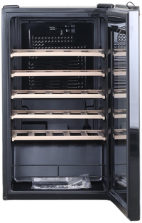 Cave à Vin De Vieillissement 34 bouteilles Reconditionné HAIER HWS34GGH1