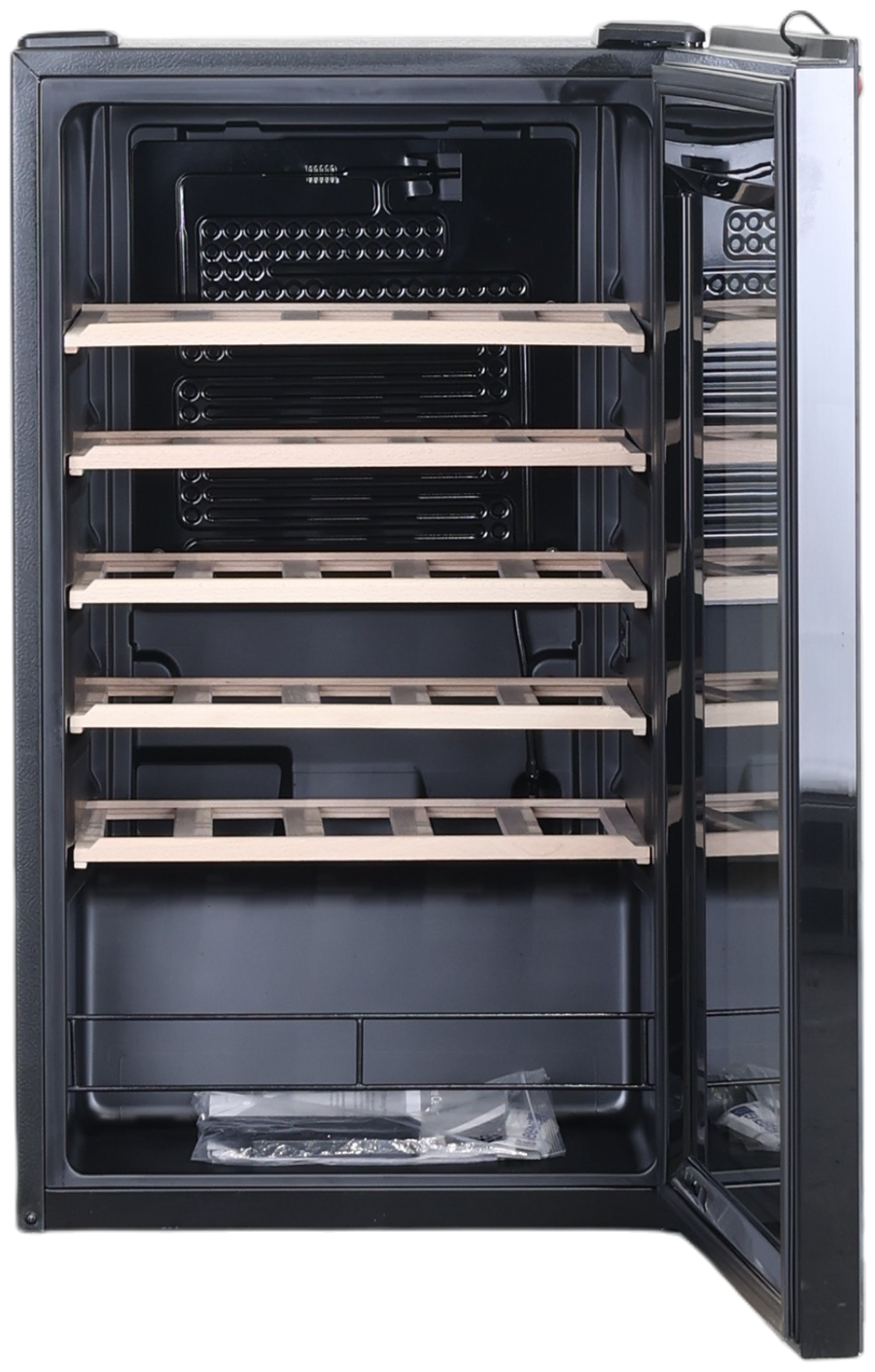 Cave à Vin De Vieillissement 34 bouteilles Reconditionné HAIER HWS34GGH1