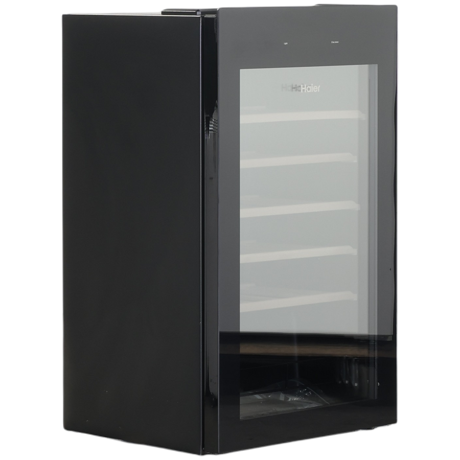 Cave à Vin De Vieillissement 34 bouteilles Reconditionné HAIER HWS34GGH1