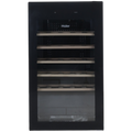 Cave à Vin De Vieillissement 34 bouteilles Reconditionné HAIER HWS34GGH1