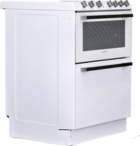 Cuisinière Combinée 38 L Reconditionné ROSIERES TRV60NOIN/1