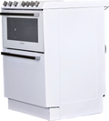 Cuisinière Combinée 38 L Reconditionné ROSIERES TRV60NOIN/1