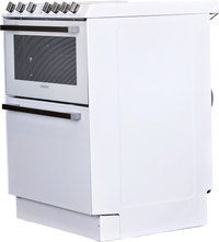 Cuisinière Combinée 38 L Reconditionné ROSIERES TRV60NOIN/1