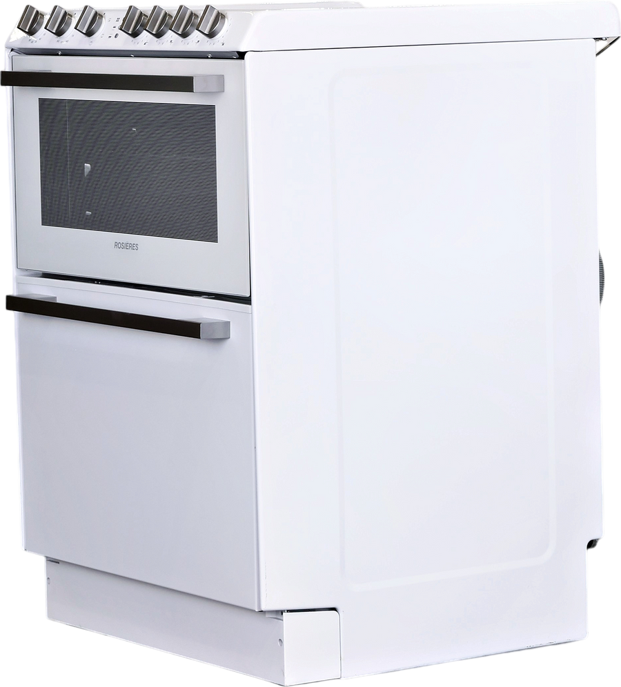 Cuisinière Combinée 38 L Reconditionné ROSIERES TRV60NOIN/1