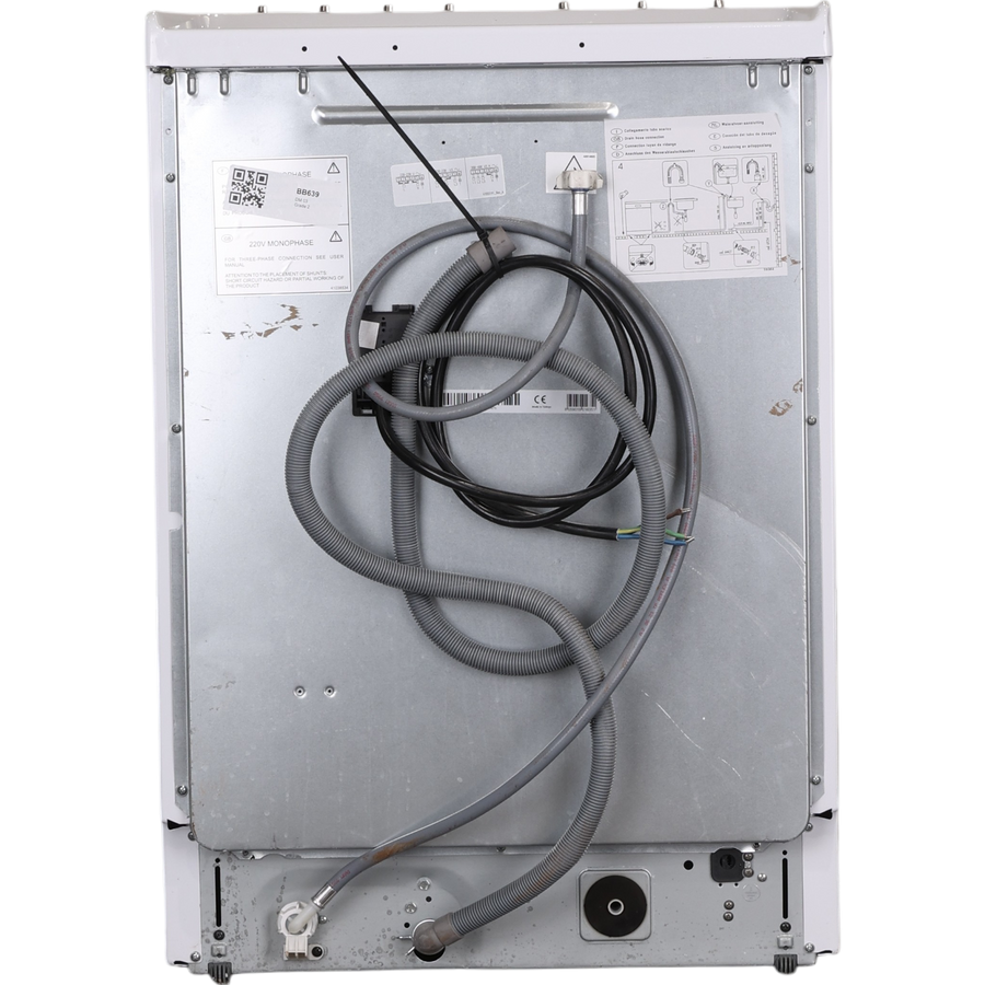 Cuisinière Combinée 38 L Reconditionné ROSIERES TRV60NOIN/1