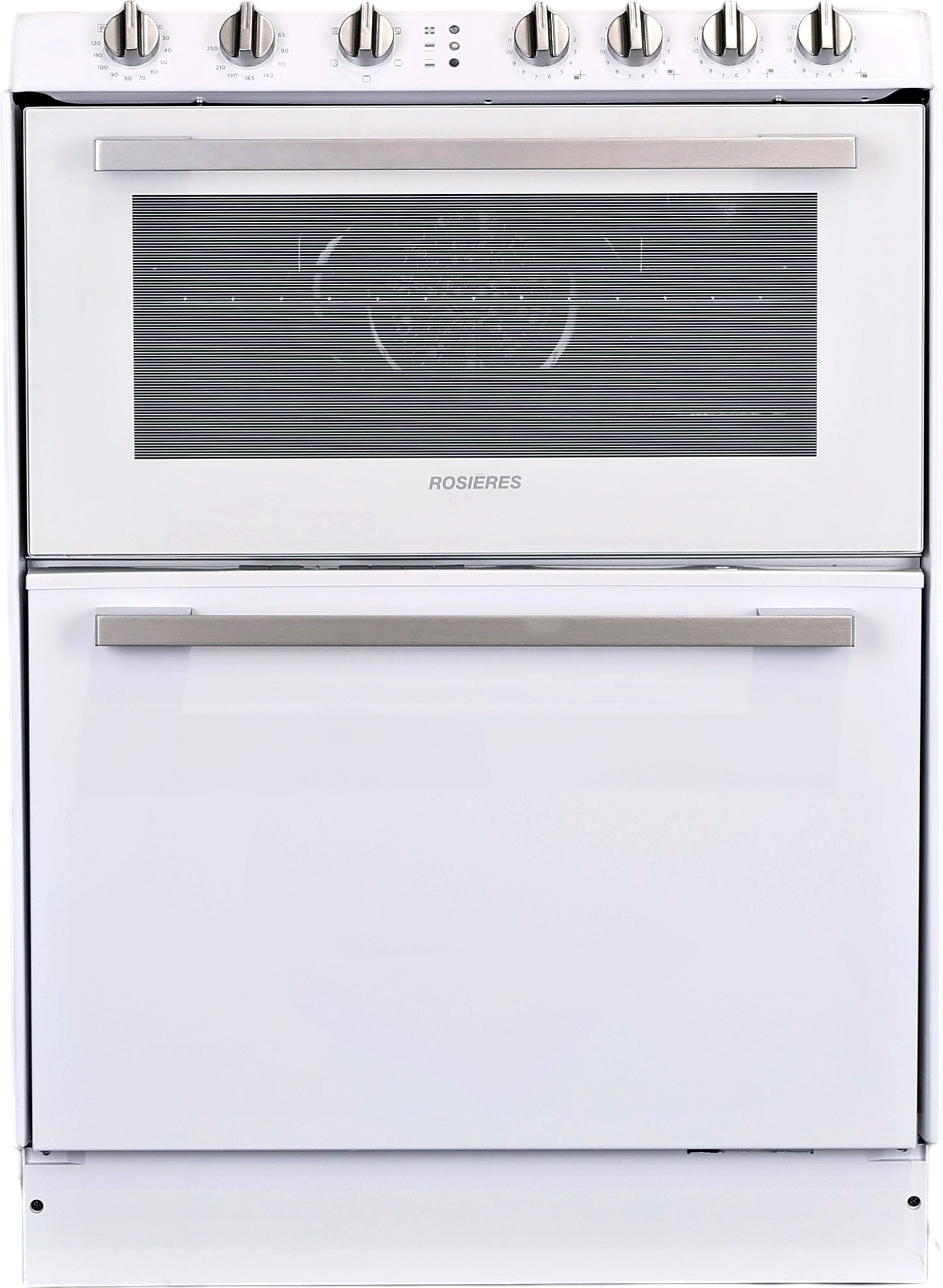 Cuisinière Combinée 38 L Reconditionné ROSIERES TRV60NOIN/1