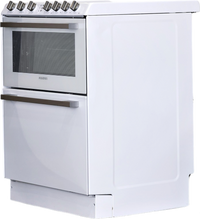 Cuisinière Combinée 38 L Reconditionné ROSIERES TRV60NORB/1