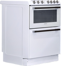 Cuisinière Combinée 38 L Reconditionné ROSIERES TRV60NORB/1