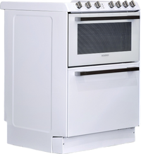 Cuisinière Combinée 38 L Reconditionné ROSIERES TRV60NORB/1