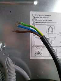 Cuisinière Combinée 38 L Reconditionné ROSIERES TRV60NORB/1