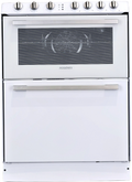 Cuisinière Combinée 38 L Reconditionné ROSIERES TRV60NORB/1
