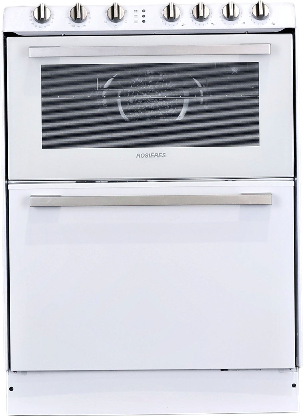 Cuisinière Combinée 38 L Reconditionné ROSIERES TRV60NORB/1