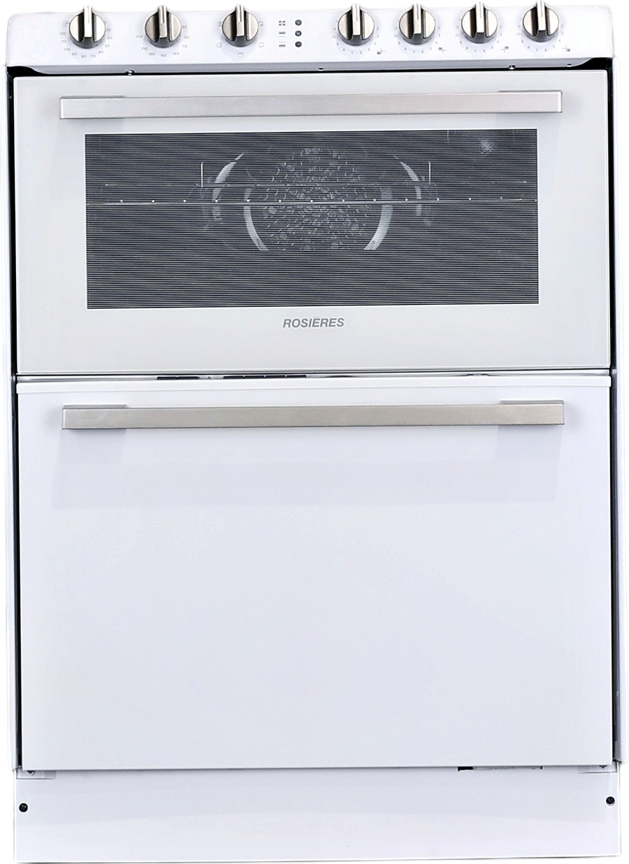 Cuisinière Combinée 38 L Reconditionné ROSIERES TRV60NORB/1