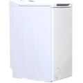 Lave-linge Top 6 kg Reconditionné WHIRLPOOL TDLR6245FR/N
