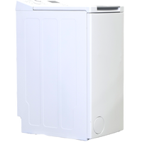 Lave-linge Top 6 kg Reconditionné WHIRLPOOL TDLR6245FR/N