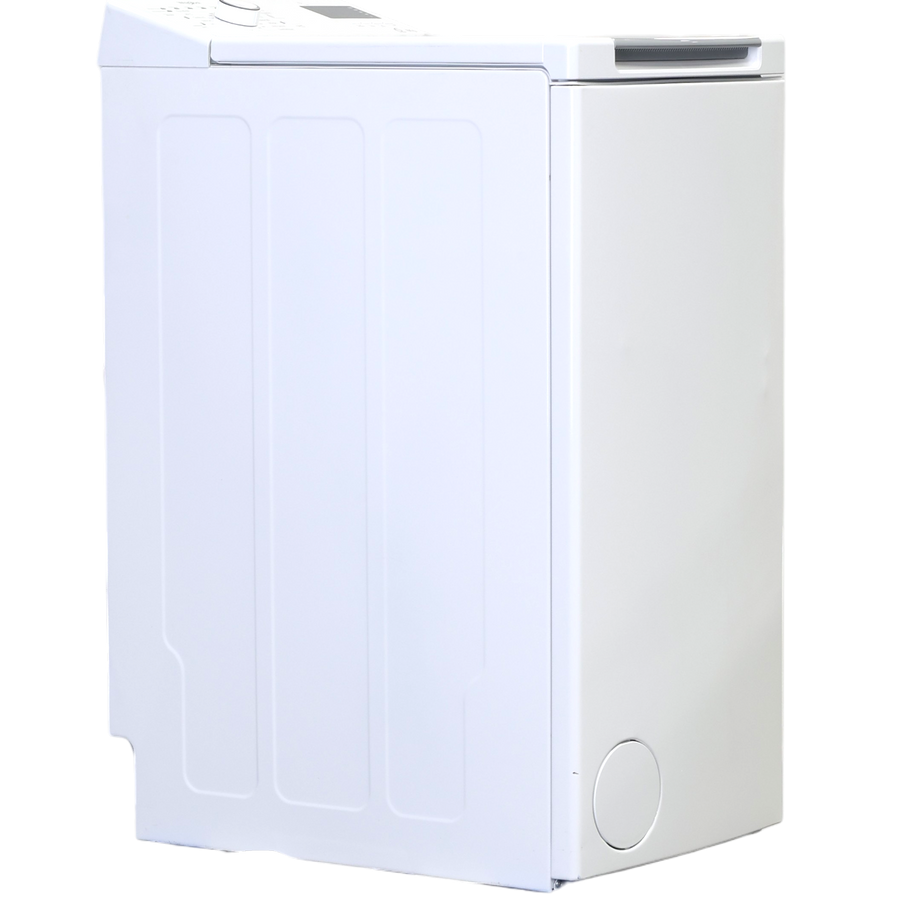 Lave-linge Top 6 kg Reconditionné WHIRLPOOL TDLR6245FR/N