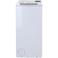 Lave-linge Top 6 kg Reconditionné WHIRLPOOL TDLR6245FR/N