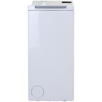 Lave-linge Top 6 kg Reconditionné WHIRLPOOL TDLR6245FR/N