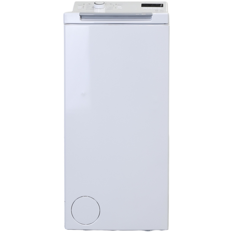 Lave-linge Top 6 kg Reconditionné WHIRLPOOL TDLR6245FR/N