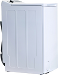 Lave-linge Top 6 kg Reconditionné WHIRLPOOL ZEN TDLRBX6252BSFR/N