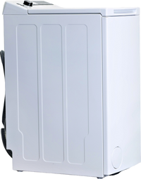 Lave-linge Top 6 kg Reconditionné WHIRLPOOL ZEN TDLRBX6252BSFR/N
